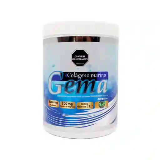 Colageno Marino Gema Elitemax