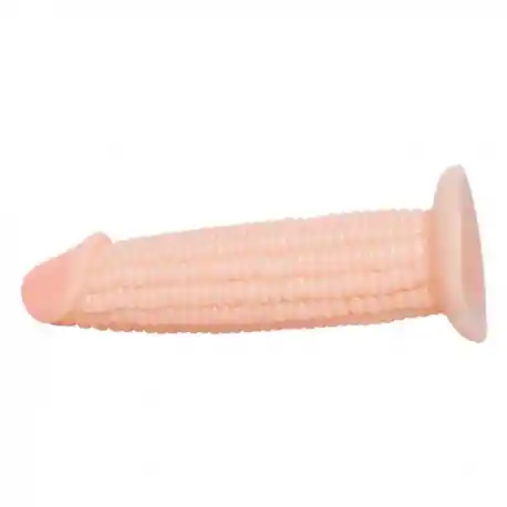 Dildo Mazorca Cock Flesh