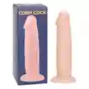 Dildo Mazorca Cock Flesh