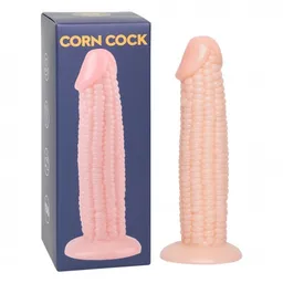 Dildo Mazorca Cock Flesh