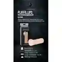 Masturbador Masculino Playful Lips