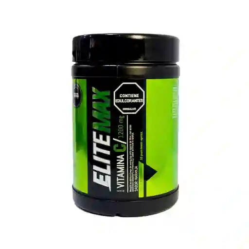 Vitamina C Elitemax