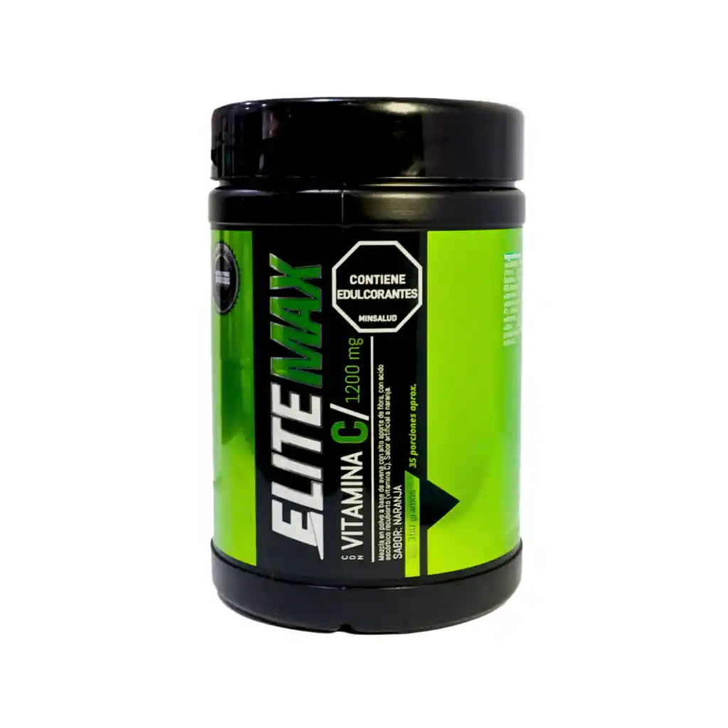 Vitamina C Elitemax