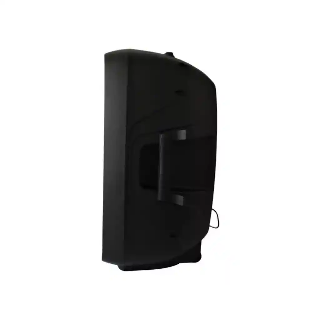 Cabina De Sonido 8" Pulgadas Sonivox Vs-ac608nb