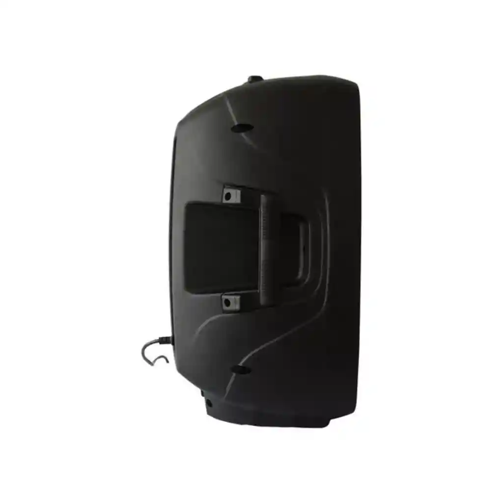 Cabina De Sonido 8" Pulgadas Sonivox Vs-ac608nb