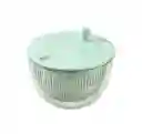 "taza Centrifugadora Secador De Verduras Cocina