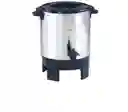 Cafetera Semi Industrial Para 30 Tazas