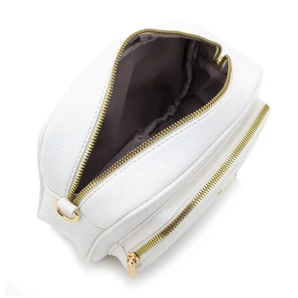 Bandolera Rectangular Clasico Face2face