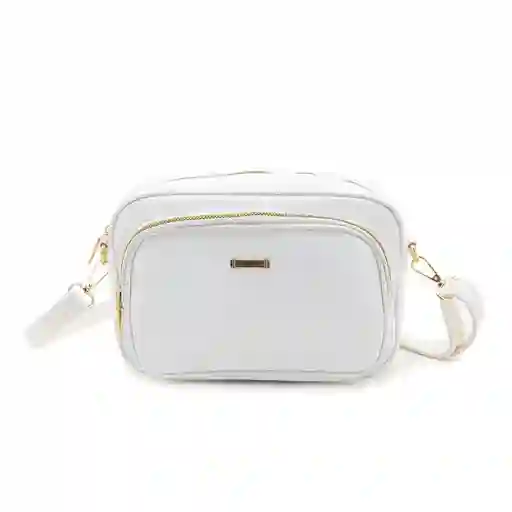 Bandolera Rectangular Clasico Face2face