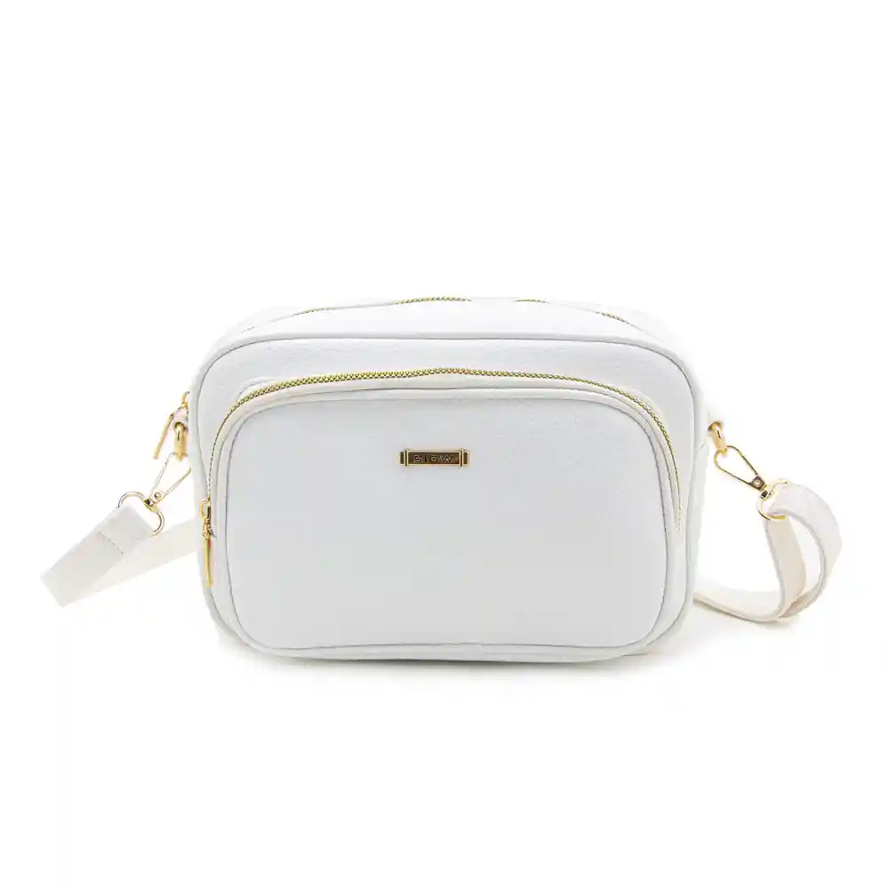Bandolera Rectangular Clasico Face2face