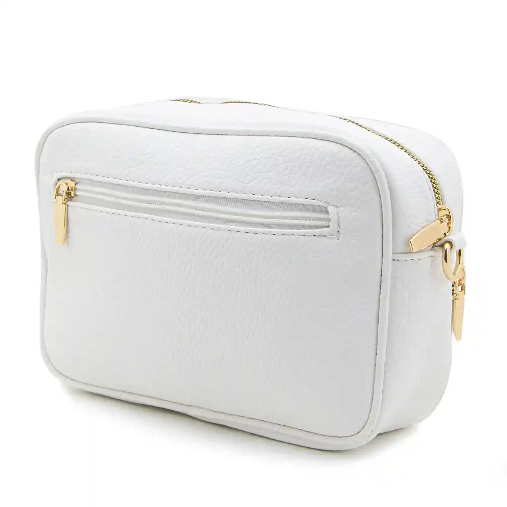 Bandolera Rectangular Clasico Face2face