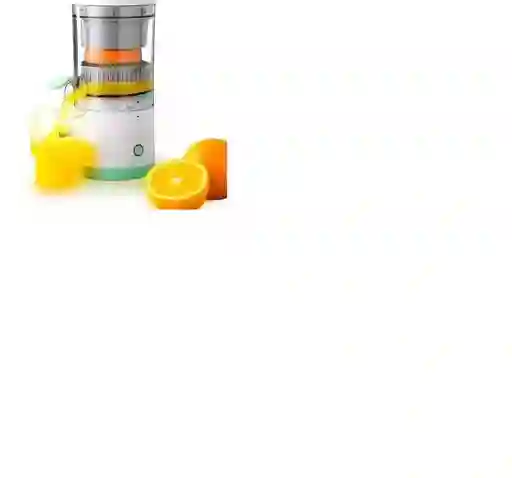 Exprimidor De Jugos Naranja
