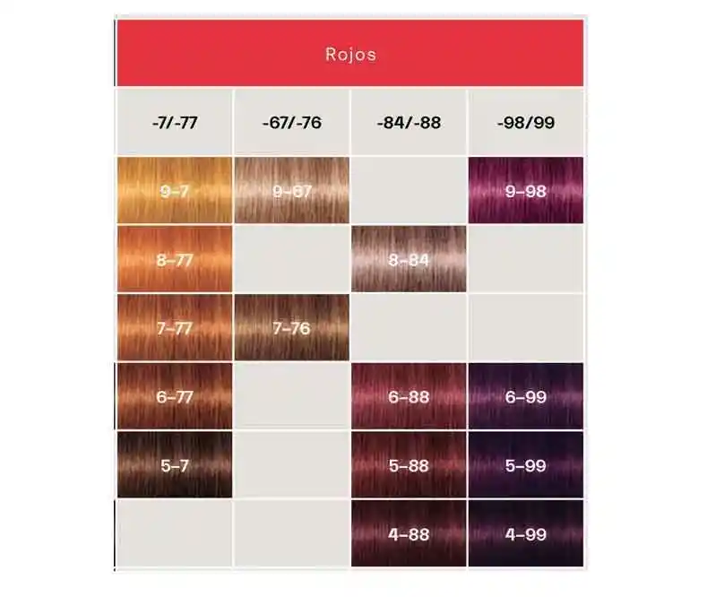 Tintura Igora Royal 60 Gr