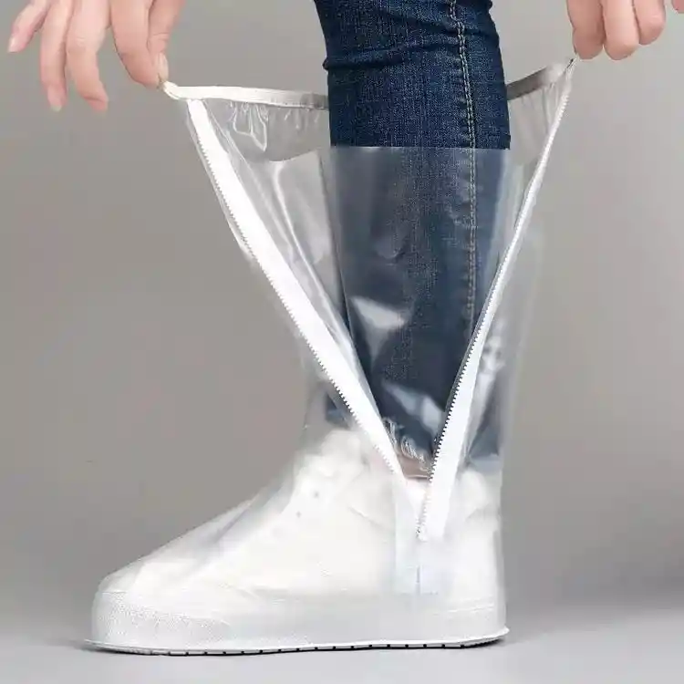 Botas Para La Lluvia