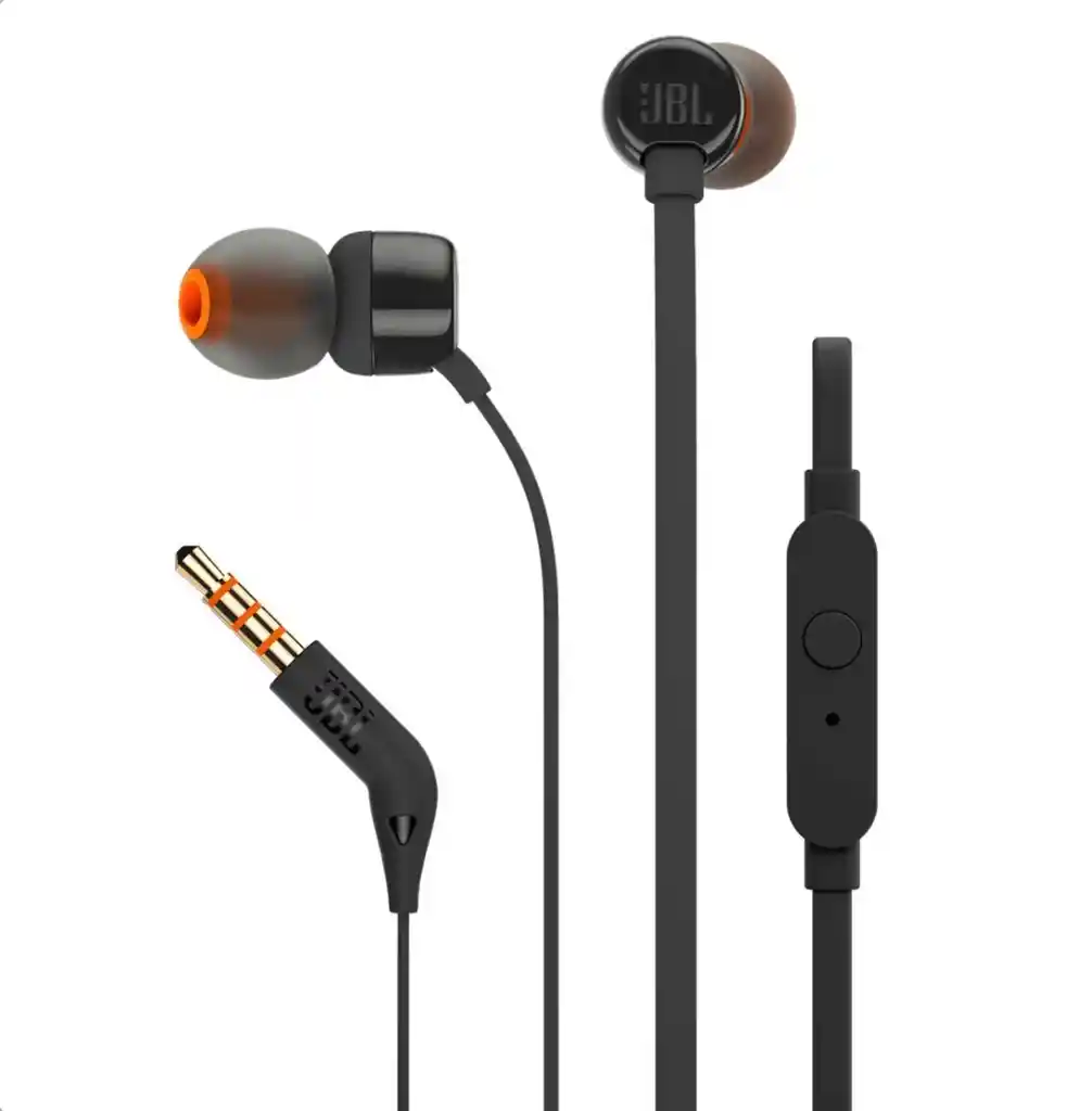Audífonos Jbl Originales Jack 3.5
