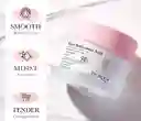 Crema Hidratante Con Extracto De Rosas Y Ácido Hialurónico