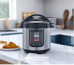 Olla Multifuncional 5 Litros