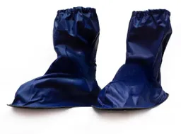 Botas De Lluvia Zapaton Impermeable De Lluvia Talla Unica