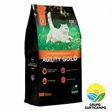 Italcol Agility Gatos X 7 Kilos