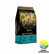 Italcol Agility Obesos X 7 Kilos