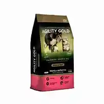 Italcol Agility Gold Obesos 1.5 Kg