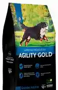 Italcol Agility Arg X 1.5 Kilos