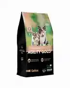 Italcol Agility Gato Esterilizado X 1.5 Kilos