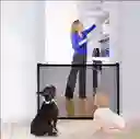 Malla De Seguridad Grande Para Mascotas Y Bebes