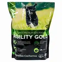 Italcol Agility Gold C/r/p * 3 Kg