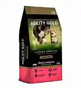 Italcol Agility C/r/p X 8 Kilos