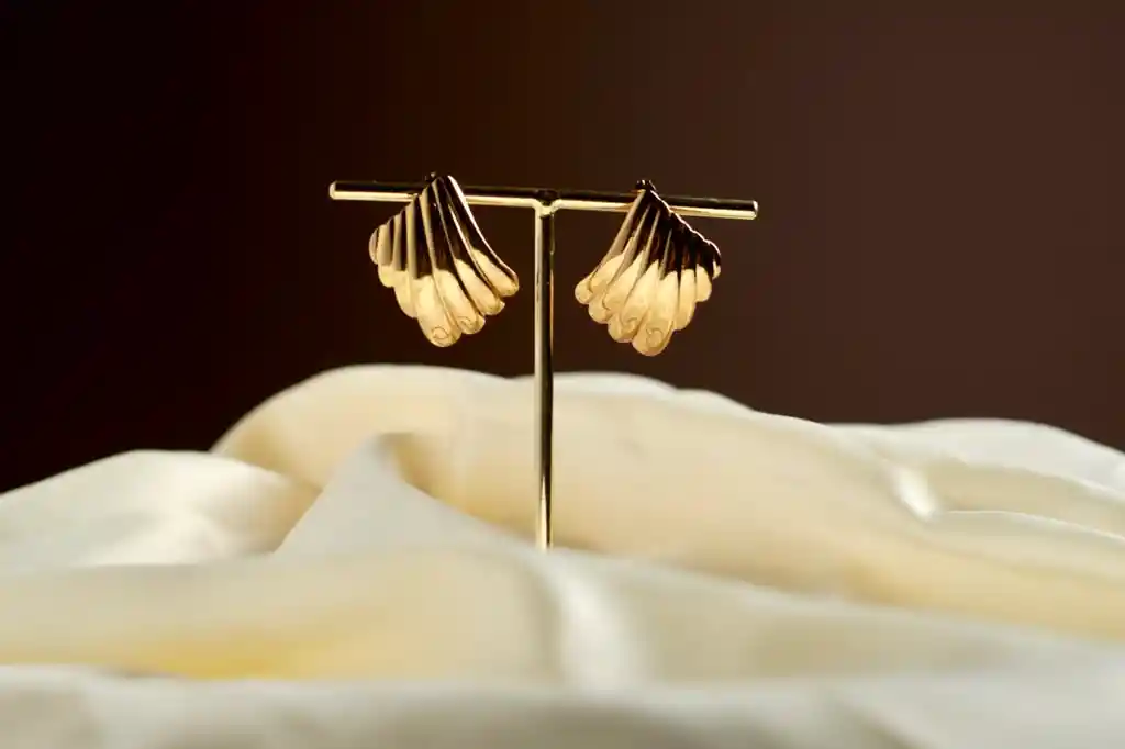 Aretes Amaranta