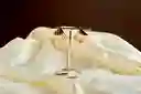 Aretes Amaranta