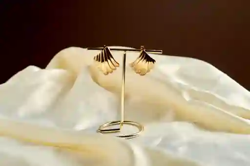 Aretes Amaranta