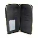Bandolera Y Billetera Portacelular Face2face