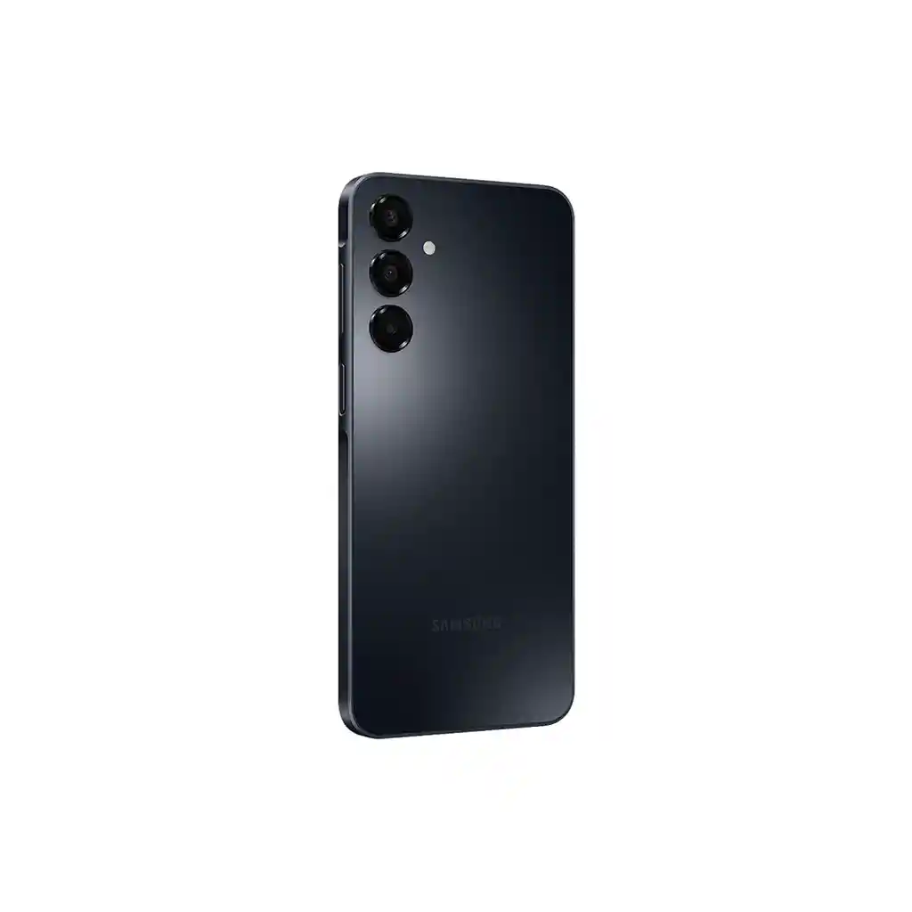 Celular Samsung A16 256gb 8gb Negro