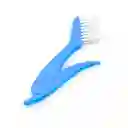2 X Cepillos Limpiador Plegable