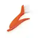 2 X Cepillos Limpiador Plegable