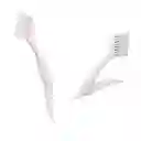 2 X Cepillos Limpiador Plegable