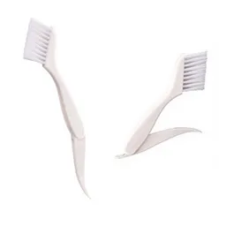 2 X Cepillos Limpiador Plegable