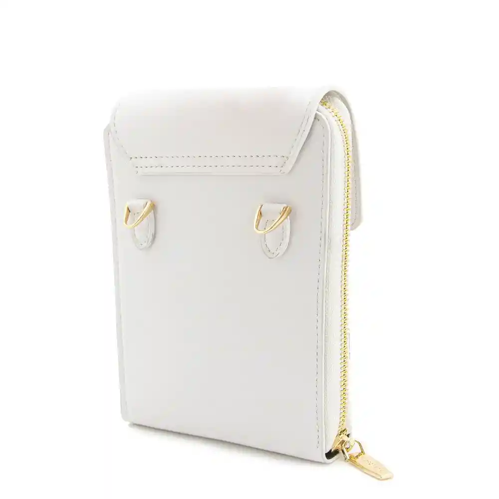Bandolera Y Billetera Portacelular Face2face Eu242534