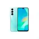 Celular Samsung A16 256gb 8gb Verde