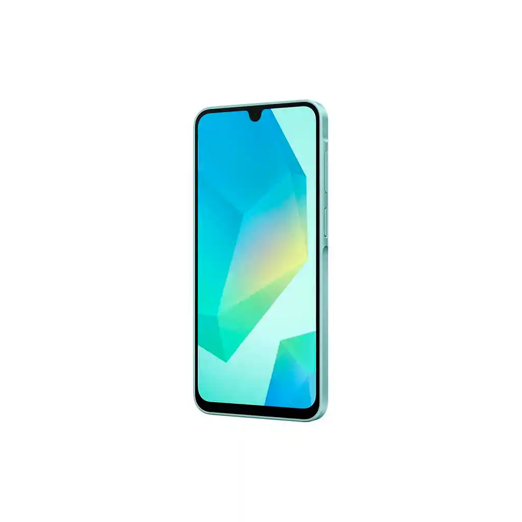Celular Samsung A16 256gb 8gb Verde