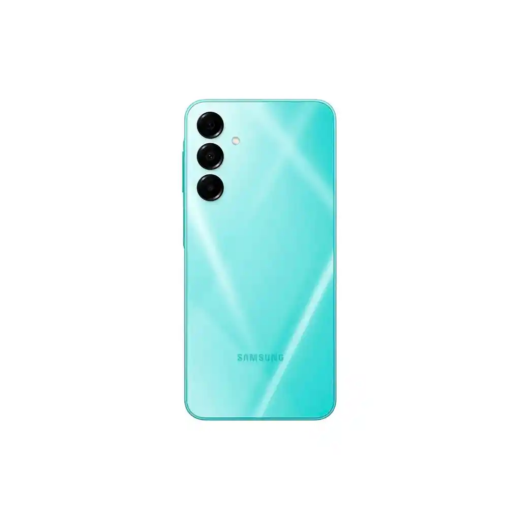 Celular Samsung A16 256gb 8gb Verde