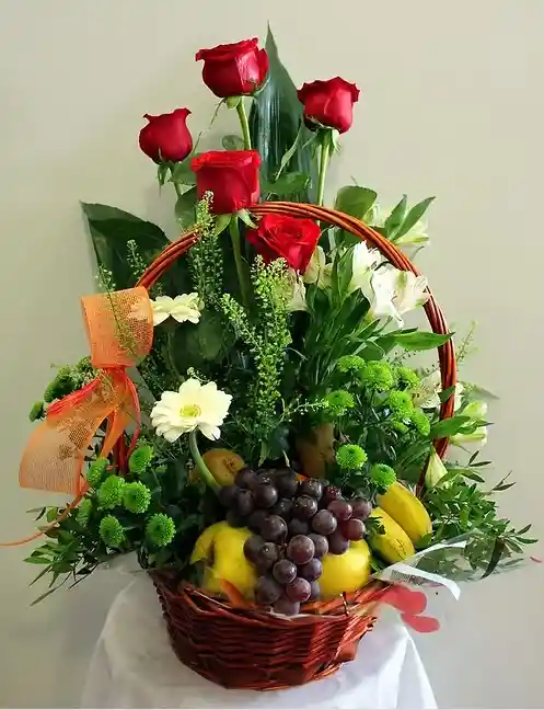 Fruta De La Pasion