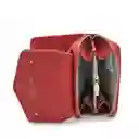 Billetera Pequeña Con Tapa Face2face