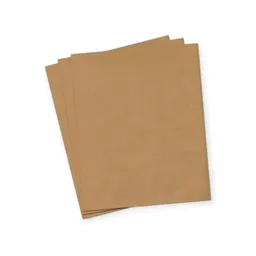 Papel Kraft *5 Pliegos