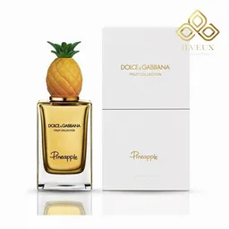 Pineapple Dolce&gabbana Aaa