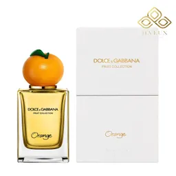 Orange Dolce&gabbana Aaa