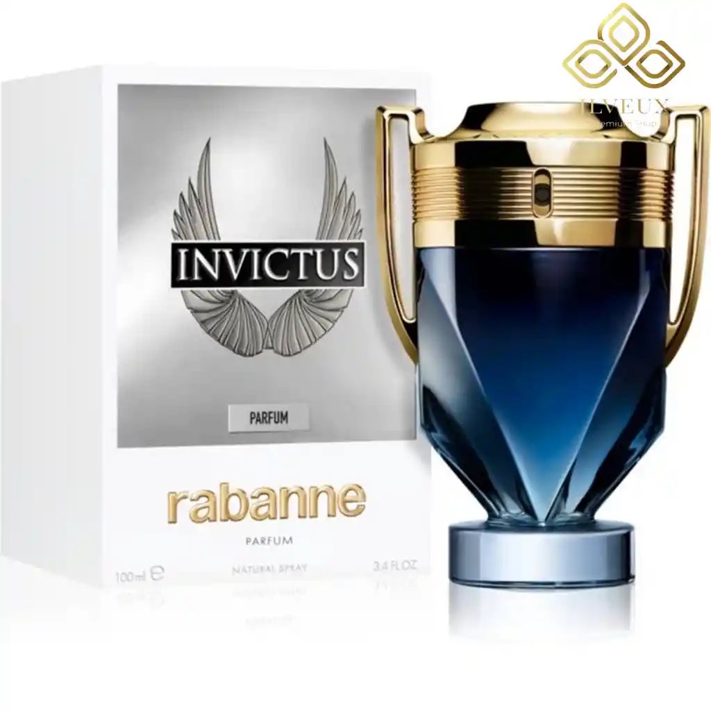 Invictus Parfum Rabanne Aaa
