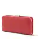Billetera Grande Con Tapa Face2face
